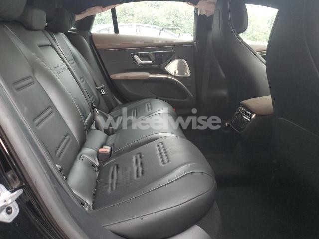 Photo 10 of 2022 MERCEDES-BENZ EQS SEDAN 53 4MATIC+ (VIN W1KCG5FB3NA008423)