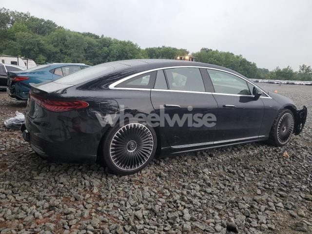 Photo 8 of 2022 MERCEDES-BENZ EQS SEDAN 53 4MATIC+ (VIN W1KCG5FB3NA008423)