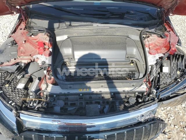 Photo 10 of 2023 MERCEDES-BENZ EQS SEDAN 53 4MATIC+ (VIN W1KCG5FB4PA038808)