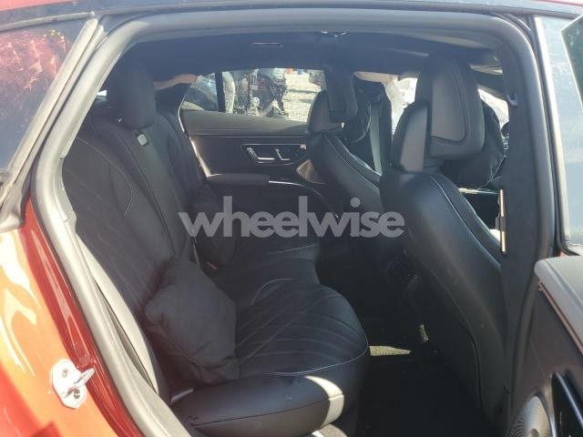 Photo 11 of 2023 MERCEDES-BENZ EQS SEDAN 53 4MATIC+ (VIN W1KCG5FB4PA038808)