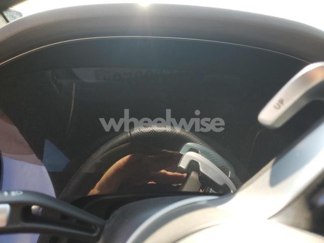 Photo 5 of 2023 MERCEDES-BENZ EQS SEDAN 53 4MATIC+ (VIN W1KCG5FB4PA038808)