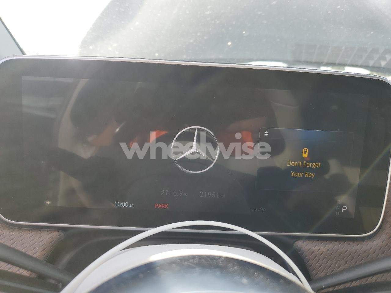 Photo 9 of 2024 MERCEDES-BENZ EQE SEDAN 350 4MATIC (VIN W1KEG1CB4RF043714)