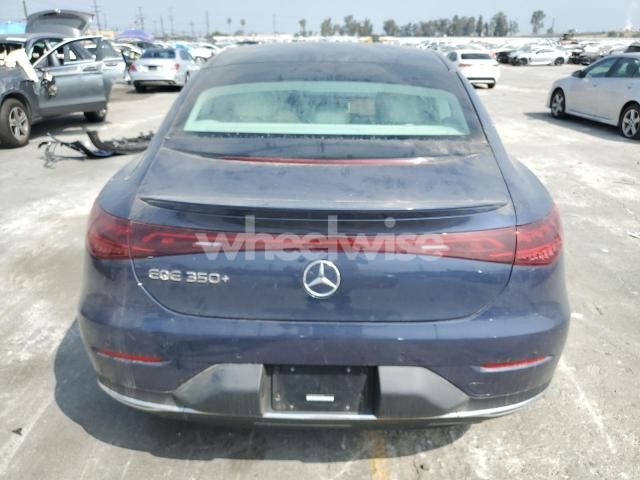 Photo 13 of 2024 MERCEDES-BENZ EQE SEDAN 350+ (VIN W1KEG2BB6RF057606)
