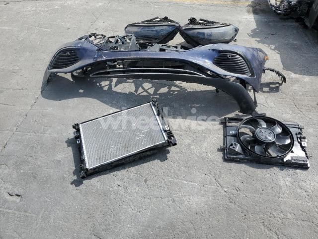 Photo 8 of 2024 MERCEDES-BENZ EQE SEDAN 350+ (VIN W1KEG2BB6RF057606)