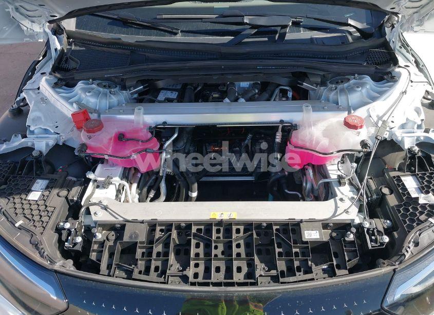 Photo 10 of 2024 Mercedes-benz Eqe 350+ (VIN W1KEG2BB7RF060269)