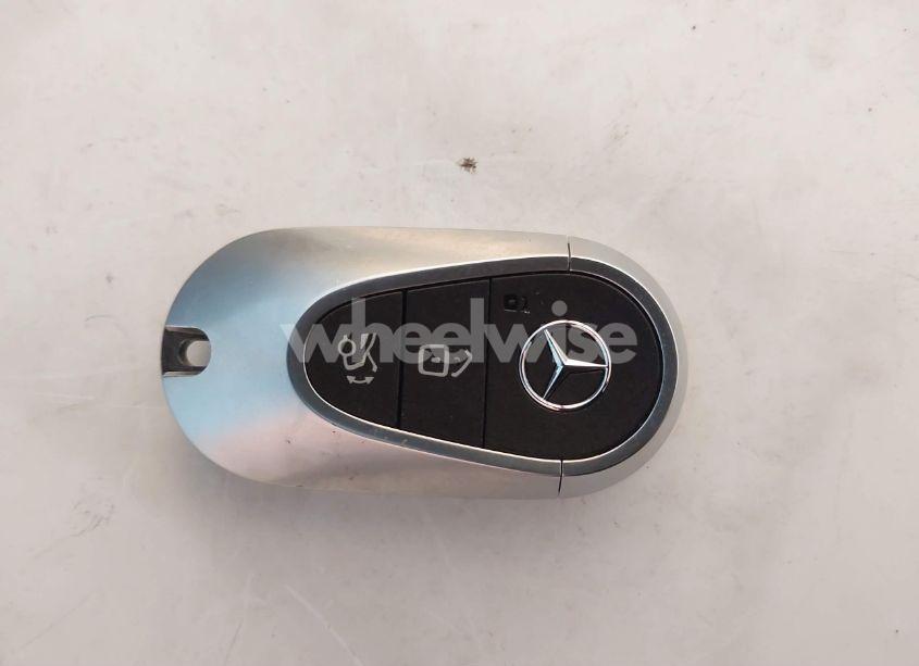 Photo 11 of 2024 Mercedes-benz Eqe 350+ (VIN W1KEG2BBXRF056894)