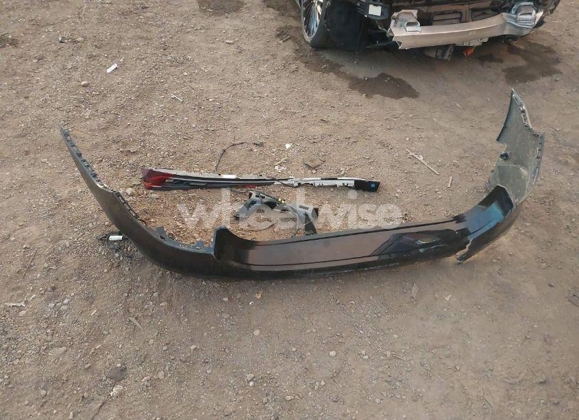 Photo 12 of 2024 Mercedes-benz Eqe 350+ (VIN W1KEG2BBXRF056894)