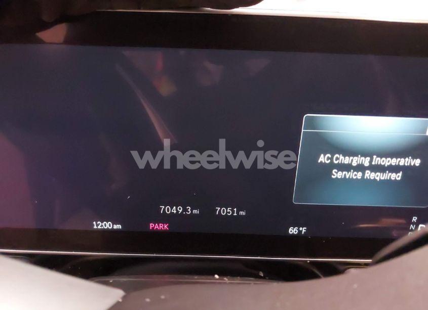 Photo 18 of 2024 Mercedes-benz Eqe 350+ (VIN W1KEG2BBXRF056894)