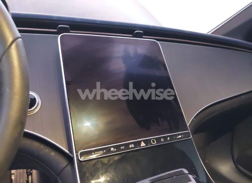 Photo 19 of 2024 Mercedes-benz Eqe 350+ (VIN W1KEG2BBXRF056894)