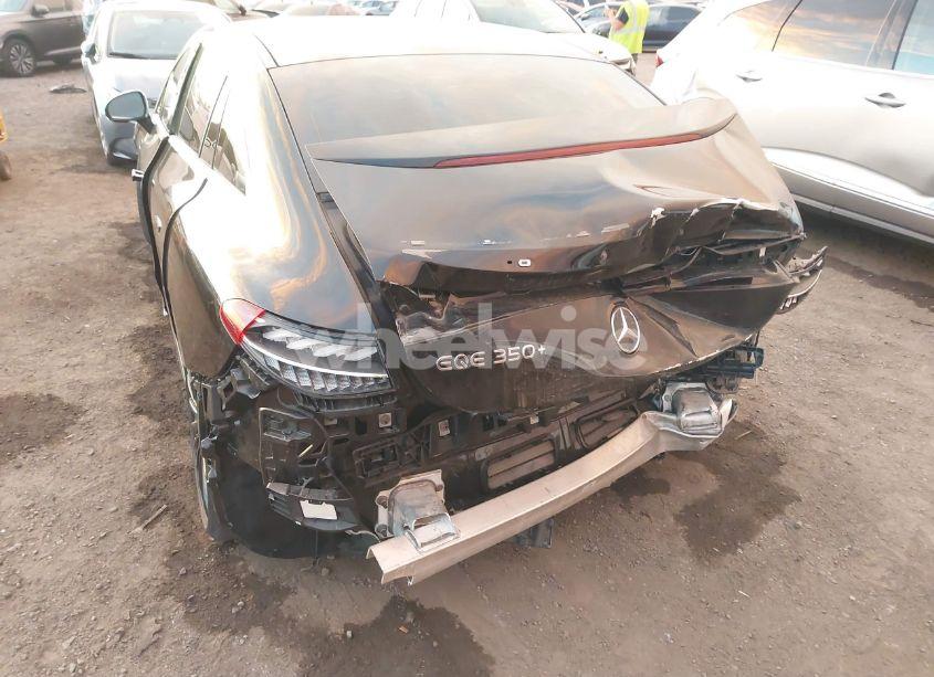 Photo 6 of 2024 Mercedes-benz Eqe 350+ (VIN W1KEG2BBXRF056894)