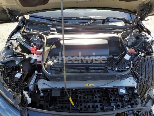 2023 MERCEDES-BENZ EQE SEDAN 500 4MATIC (VIN W1KEG2CB0PF031420) main photo