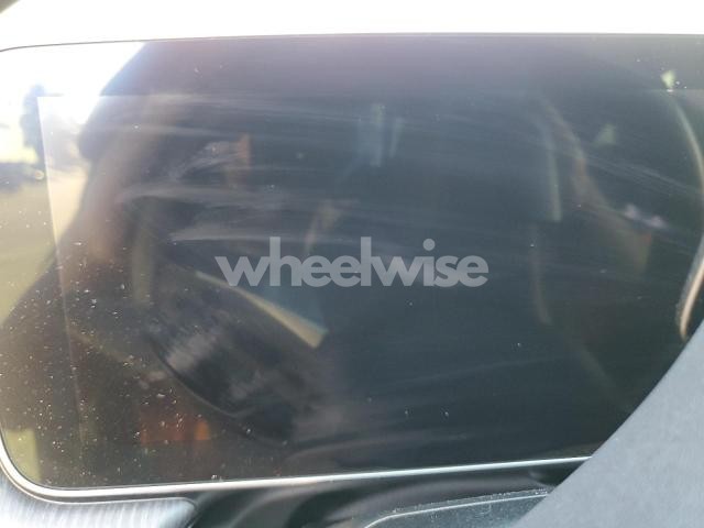 Photo 2 of 2023 MERCEDES-BENZ EQE SEDAN 500 4MATIC (VIN W1KEG2CB0PF031420)