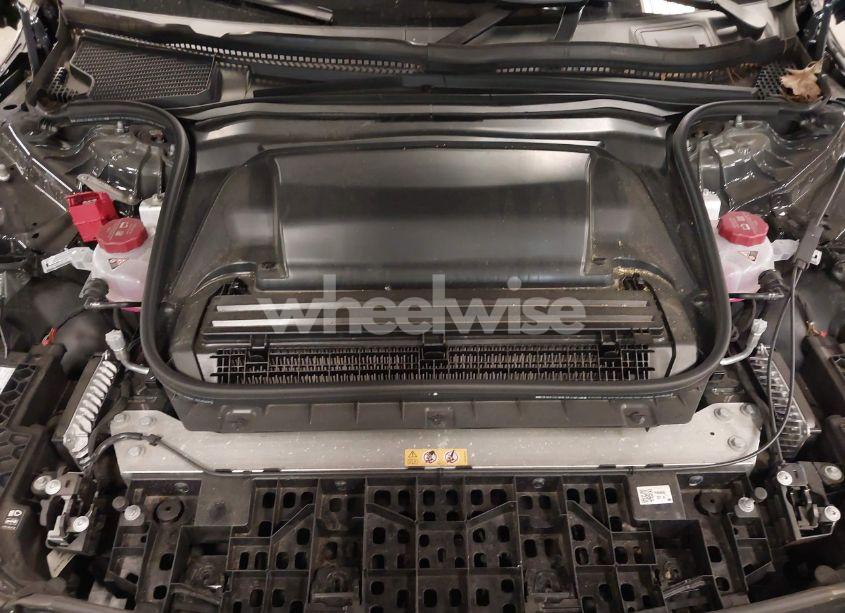 Photo 10 of 2024 Mercedes-benz Eqe 500 4MATIC (VIN W1KEG2CB5RF046966)