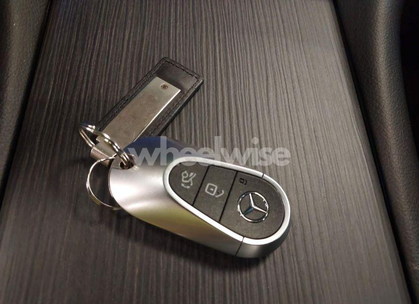Photo 11 of 2024 Mercedes-benz Eqe 500 4MATIC (VIN W1KEG2CB5RF046966)