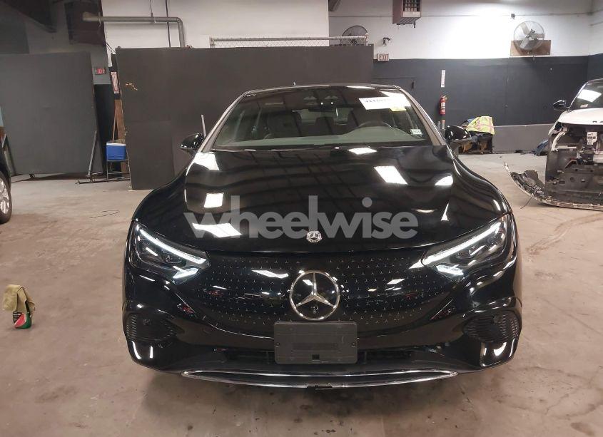 Photo 12 of 2024 Mercedes-benz Eqe 500 4MATIC (VIN W1KEG2CB5RF046966)