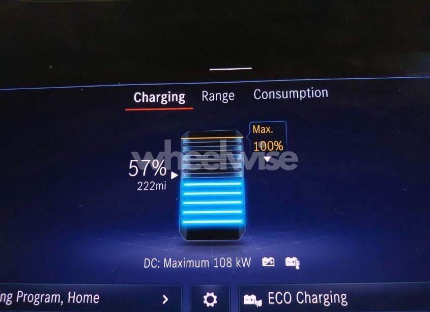 Photo 17 of 2024 Mercedes-benz Eqe 500 4MATIC (VIN W1KEG2CB5RF046966)