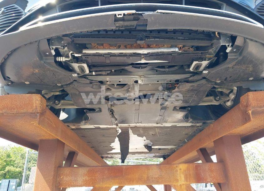 Photo 19 of 2024 Mercedes-benz Eqe 500 4MATIC (VIN W1KEG2CB5RF046966)