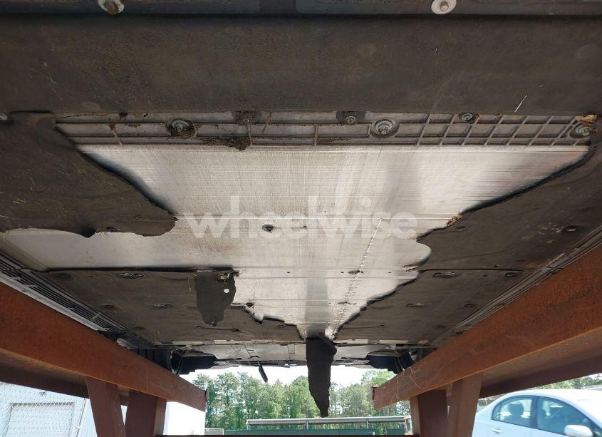 Photo 22 of 2024 Mercedes-benz Eqe 500 4MATIC (VIN W1KEG2CB5RF046966)