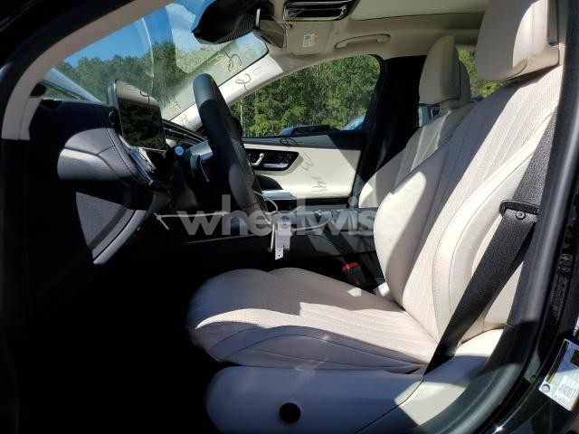 Photo 8 of 2024 MERCEDES-BENZ E 350 4MATIC (VIN W1KLF4HB1RA081807)