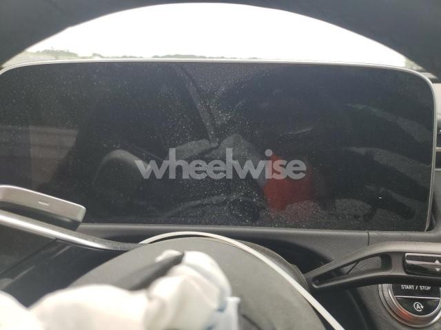 Photo 12 of 2024 MERCEDES-BENZ E 450 4MATIC (VIN W1KLF6BB3RA022035)