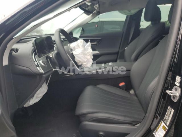 Photo 6 of 2024 MERCEDES-BENZ E 450 4MATIC (VIN W1KLF6BB3RA022035)