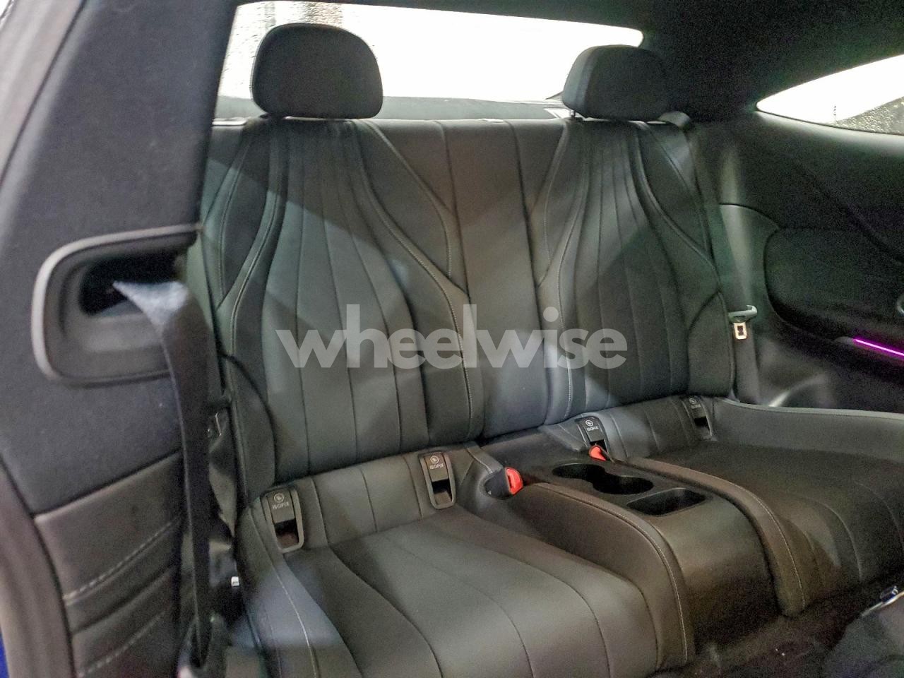 Photo 10 of 2025 MERCEDES-BENZ CLE 300 4MATIC (VIN W1KMJ4HB0SF058899)