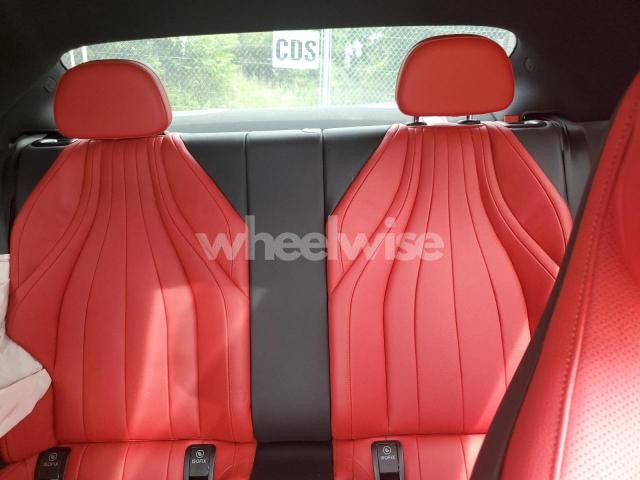 2024 MERCEDES-BENZ CLE 300 4MATIC (VIN W1KMJ4HB8RF013168) main photo