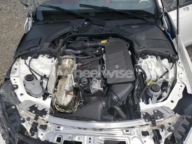 Photo 2 of 2024 MERCEDES-BENZ CLE 300 4MATIC (VIN W1KMJ4HB8RF013168)