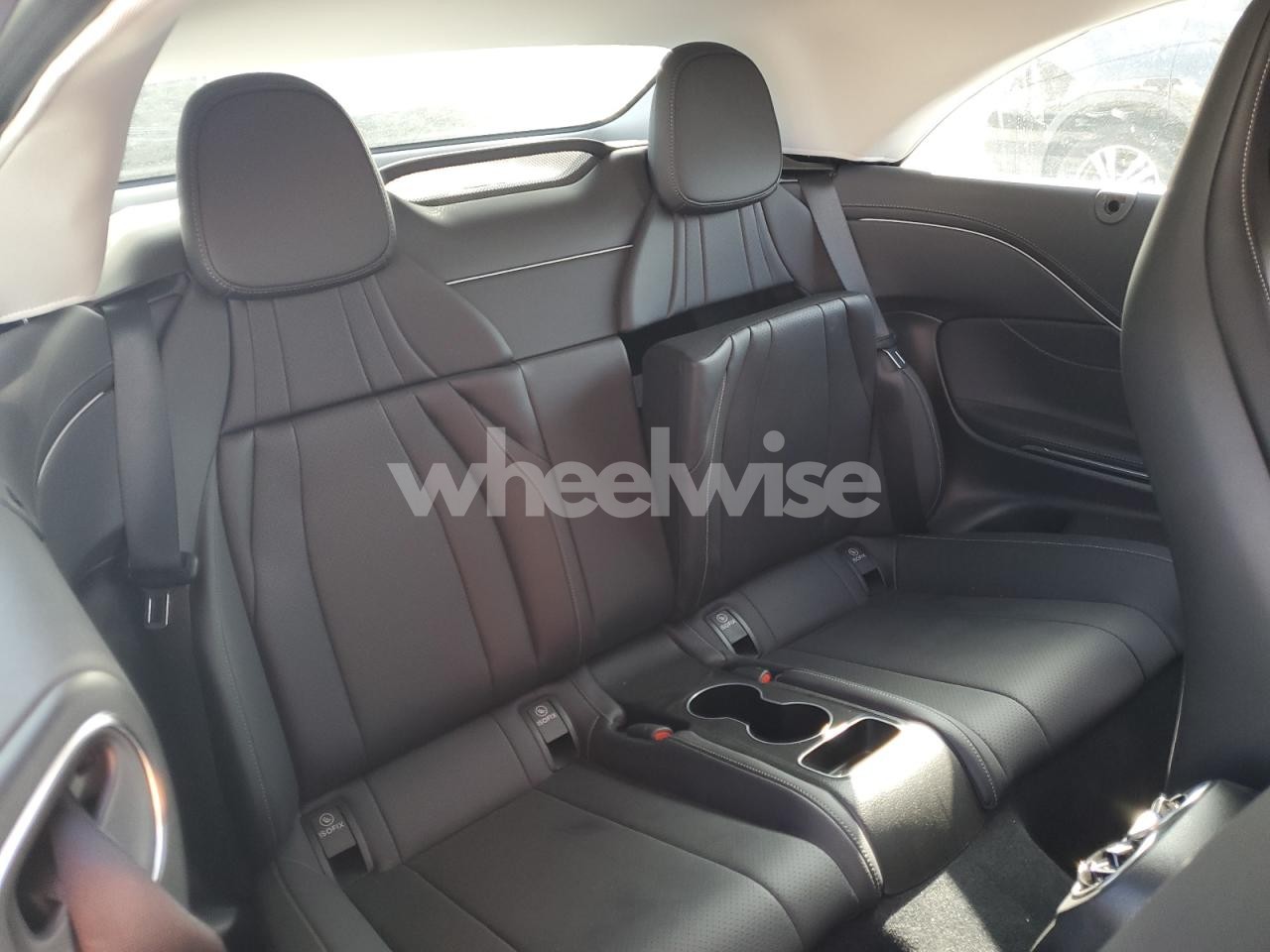 Photo 10 of 2024 MERCEDES-BENZ CLE 300 4MATIC (VIN W1KMK4HB3RF025953)