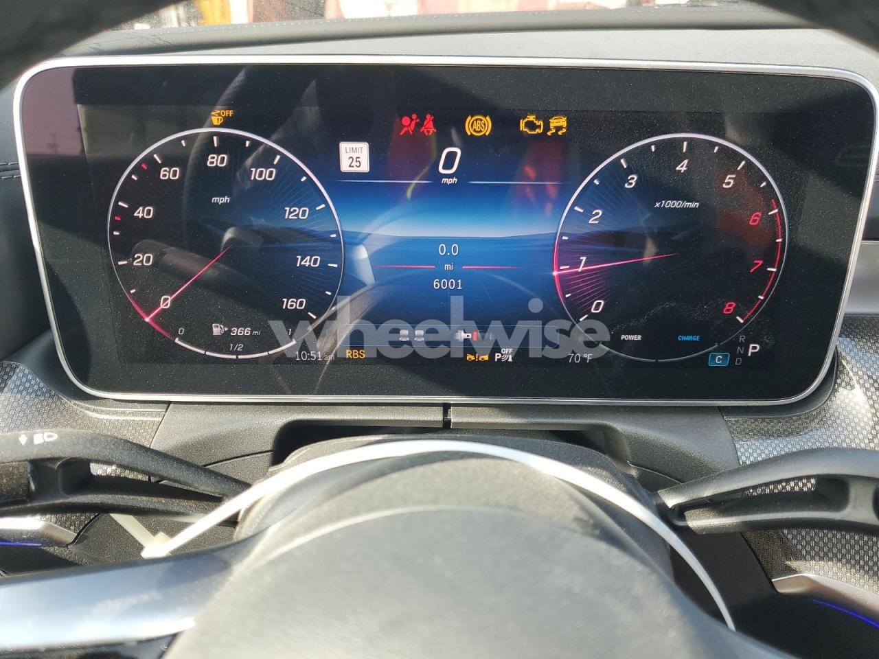Photo 9 of 2024 MERCEDES-BENZ CLE 300 4MATIC (VIN W1KMK4HB3RF025953)