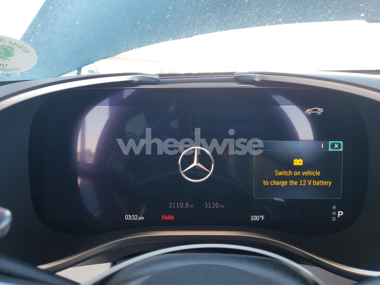 Photo 9 of 2024 MERCEDES-BENZ AMG GT 55 (VIN W1KRJ8AB1RF003234)