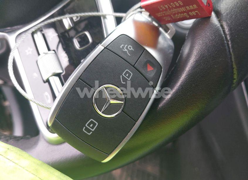 Photo 11 of 2020 Mercedes-benz C 300 (VIN W1KWF8DB4LR594133)