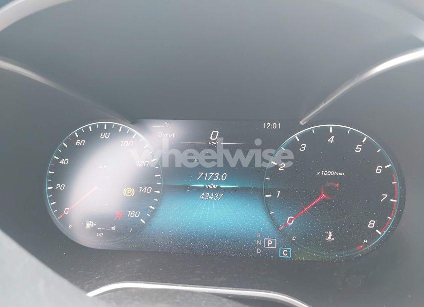 Photo 15 of 2020 Mercedes-benz C 300 (VIN W1KWF8DB4LR594133)