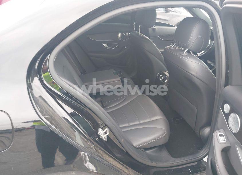 Photo 8 of 2020 Mercedes-benz C 300 (VIN W1KWF8DB4LR594133)