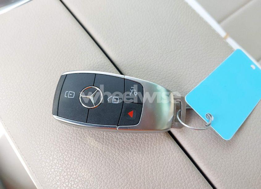 Photo 11 of 2021 Mercedes-benz C 300 SEDAN (VIN W1KWF8DB4MR631537)