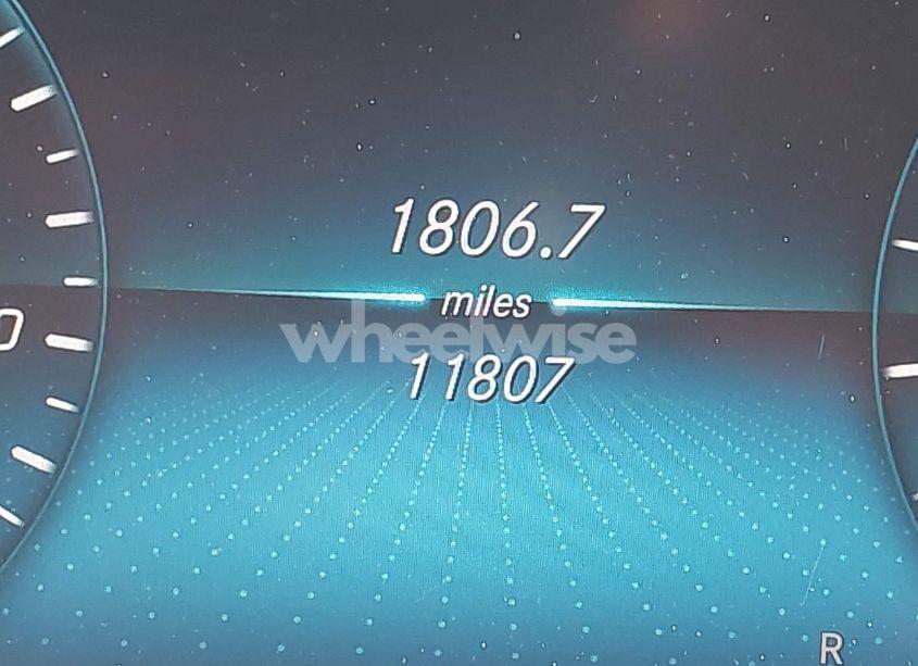 Photo 15 of 2021 Mercedes-benz C 300 SEDAN (VIN W1KWF8DB4MR631537)