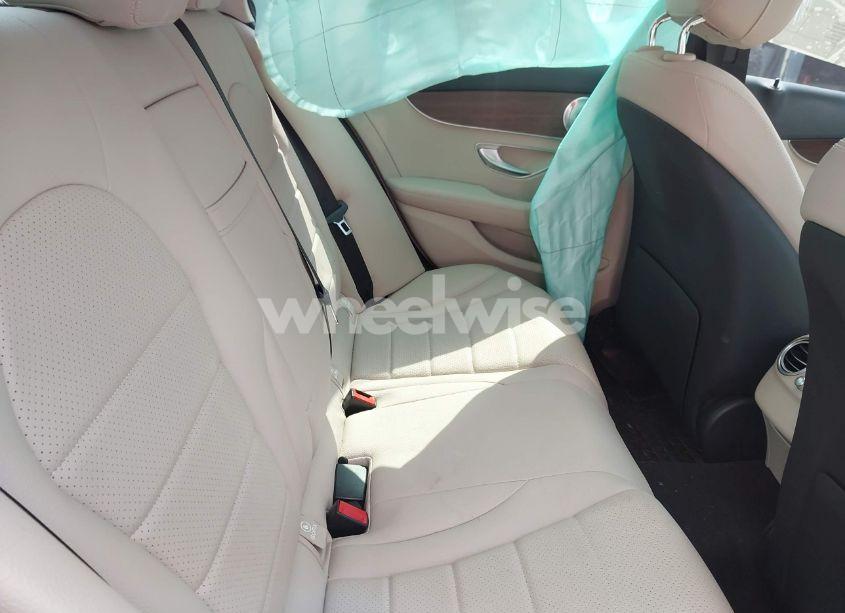 Photo 8 of 2021 Mercedes-benz C 300 SEDAN (VIN W1KWF8DB4MR631537)