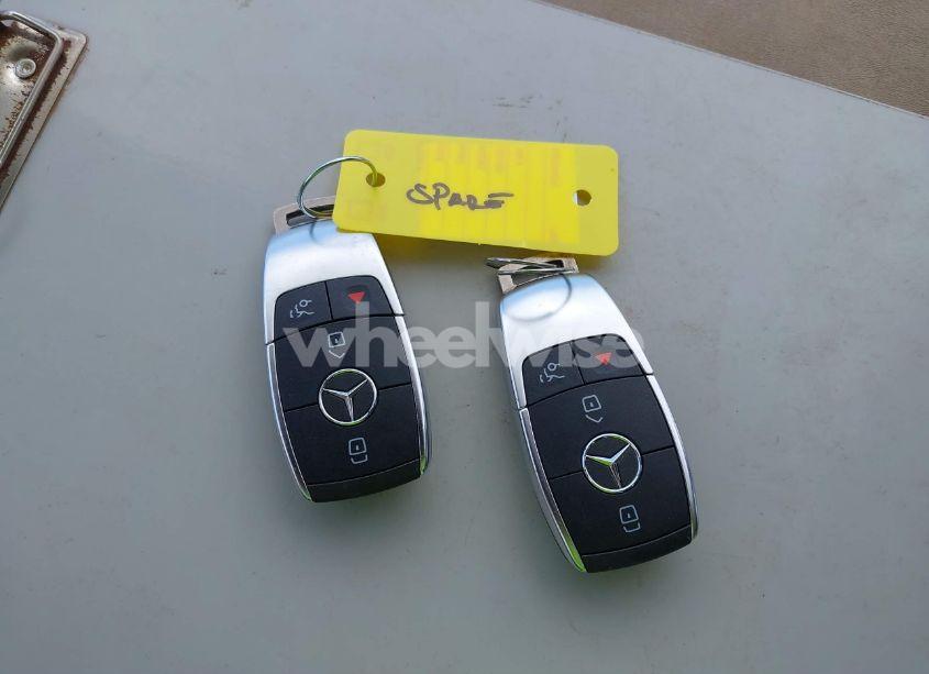 Photo 11 of 2021 Mercedes-benz C 300 SEDAN (VIN W1KWF8DB4MR648063)