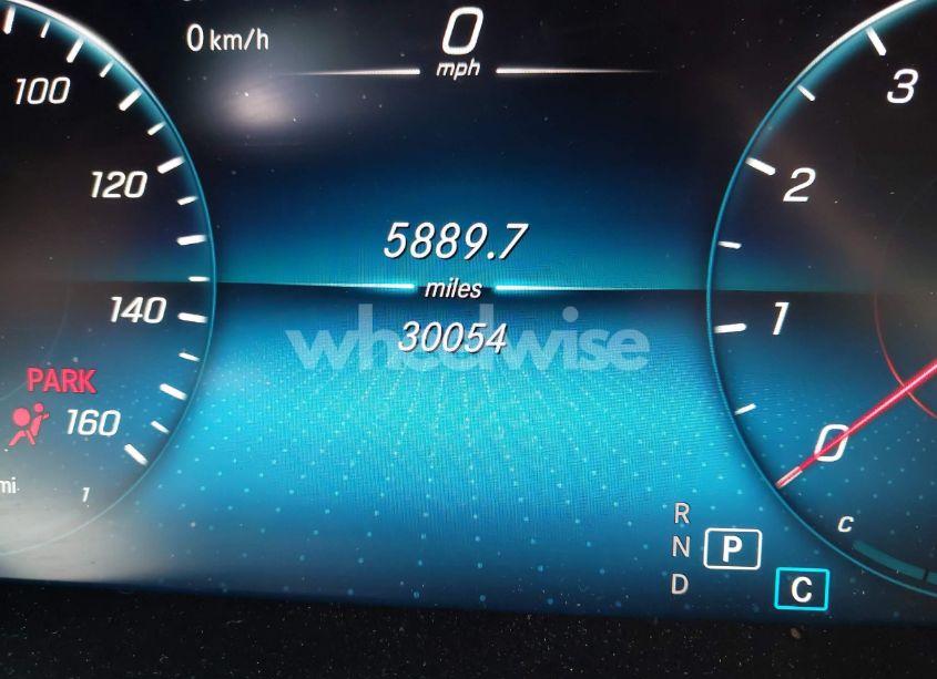Photo 15 of 2021 Mercedes-benz C 300 SEDAN (VIN W1KWF8DB4MR648063)