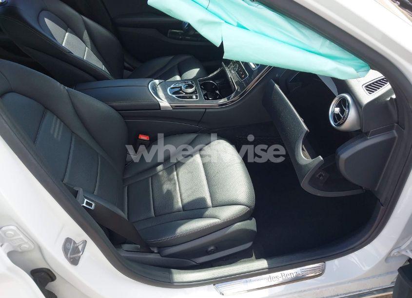 Photo 5 of 2021 Mercedes-benz C 300 SEDAN (VIN W1KWF8DB4MR648063)
