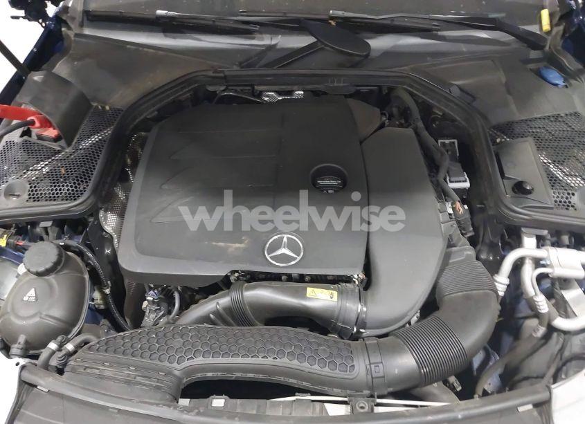Photo 10 of 2020 Mercedes-benz C 300 (VIN W1KWF8DB5LR569967)