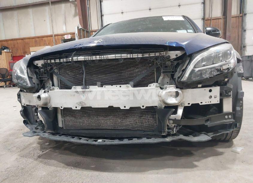 Photo 6 of 2020 Mercedes-benz C 300 (VIN W1KWF8DB5LR569967)