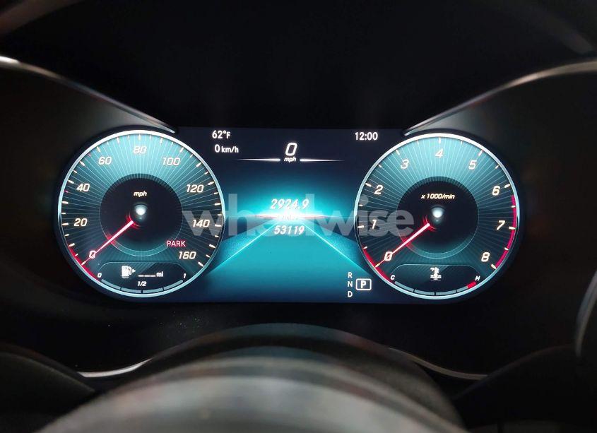 Photo 7 of 2020 Mercedes-benz C 300 (VIN W1KWF8DB5LR569967)