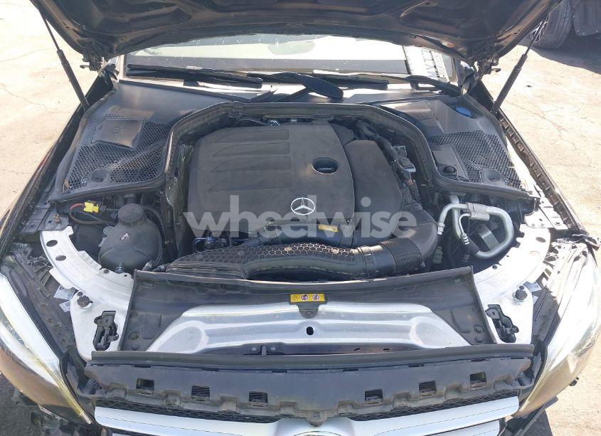 Photo 10 of 2021 Mercedes-benz C 300 SEDAN (VIN W1KWF8DB6MR644368)