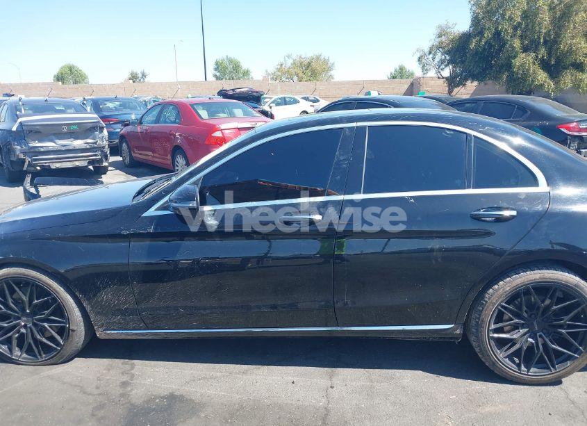 Photo 15 of 2021 Mercedes-benz C 300 SEDAN (VIN W1KWF8DB6MR644368)