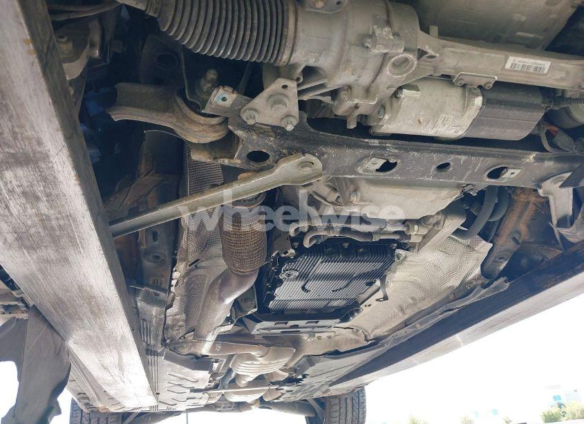 Photo 20 of 2021 Mercedes-benz C 300 SEDAN (VIN W1KWF8DB6MR644368)