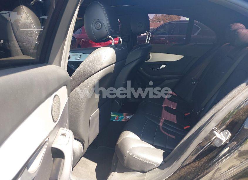 Photo 8 of 2021 Mercedes-benz C 300 SEDAN (VIN W1KWF8DB6MR644368)