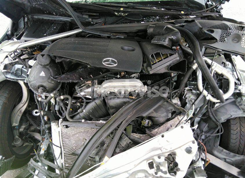 Photo 10 of 2021 Mercedes-benz C 300 (VIN W1KWF8DB6MR650672)