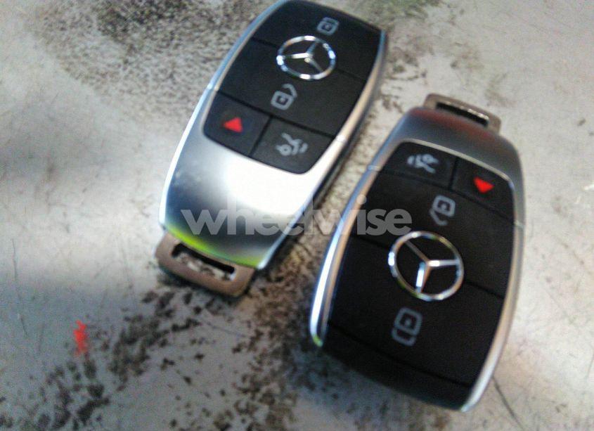 Photo 11 of 2021 Mercedes-benz C 300 (VIN W1KWF8DB6MR650672)