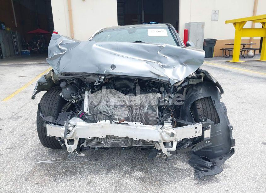 Photo 12 of 2021 Mercedes-benz C 300 (VIN W1KWF8DB6MR650672)